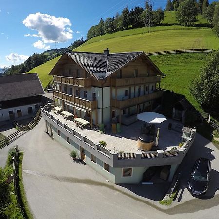 Villa Obergersbach Floitensberg Exterior foto